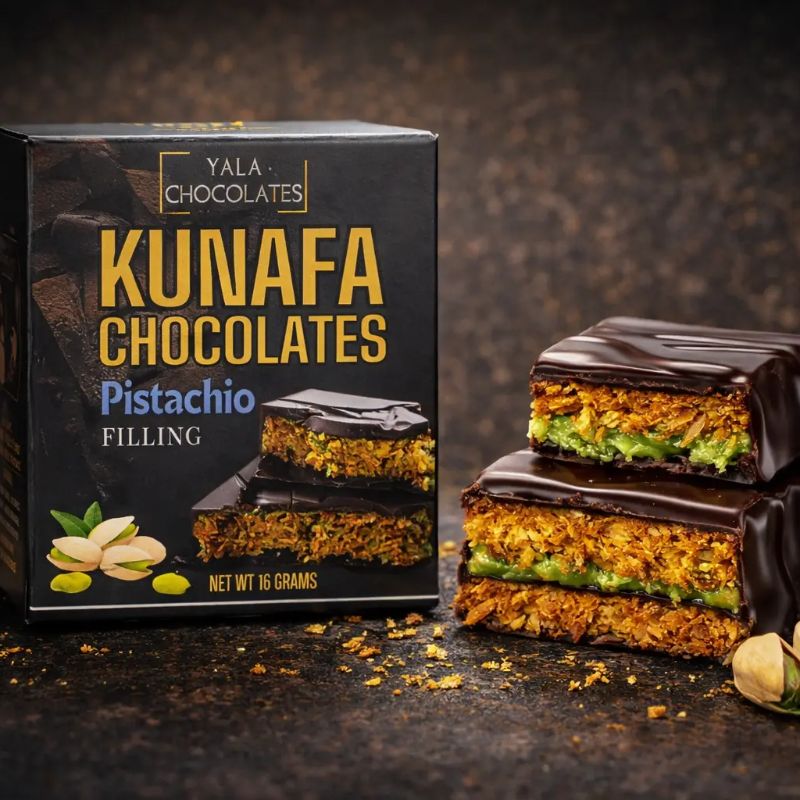 Kunafa(Small)