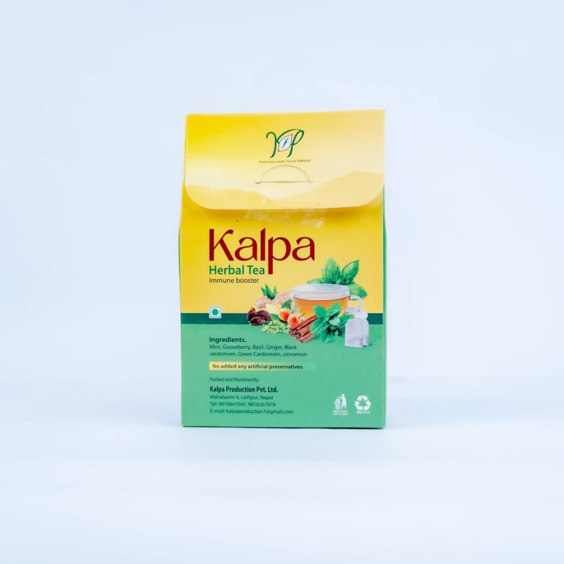 Kalpa Herbal Tea(50gm)