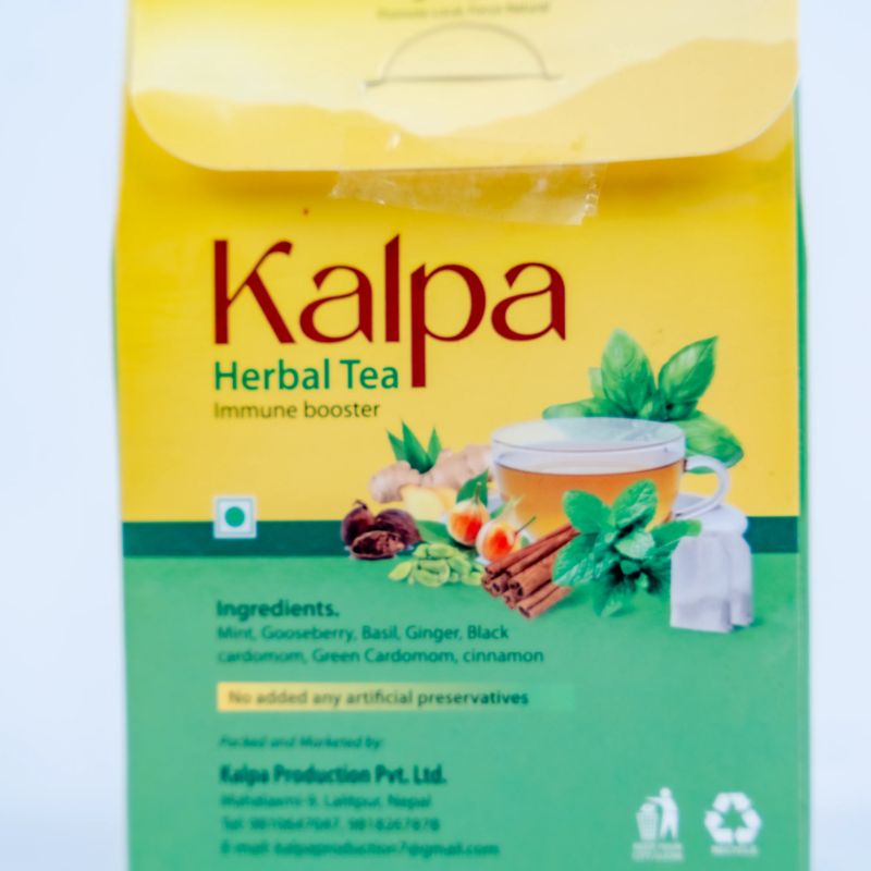 Kalpa Herbal Tea(50gm)