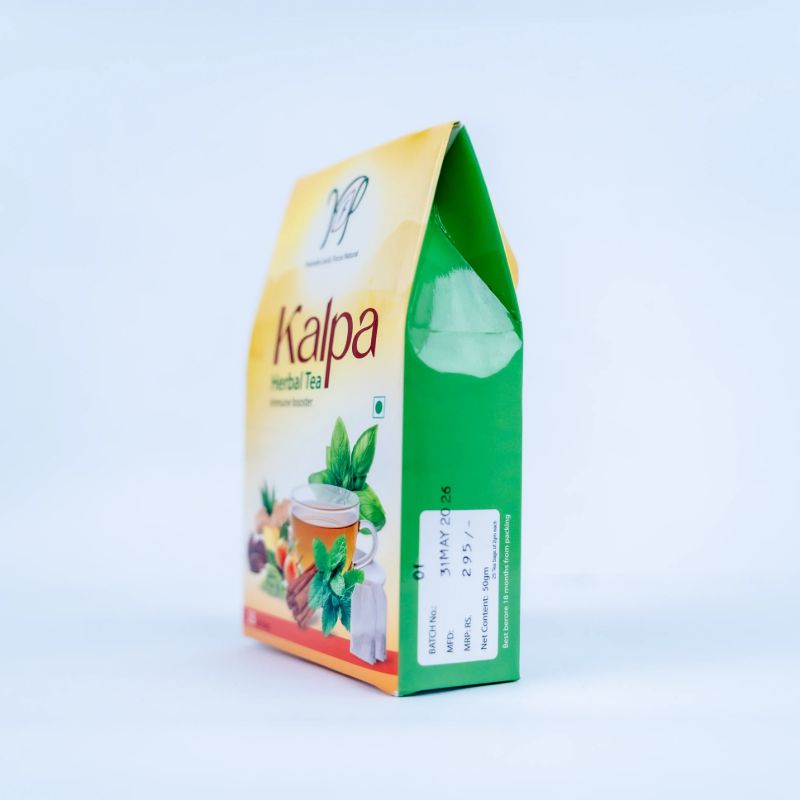 Kalpa Herbal Tea(50gm)
