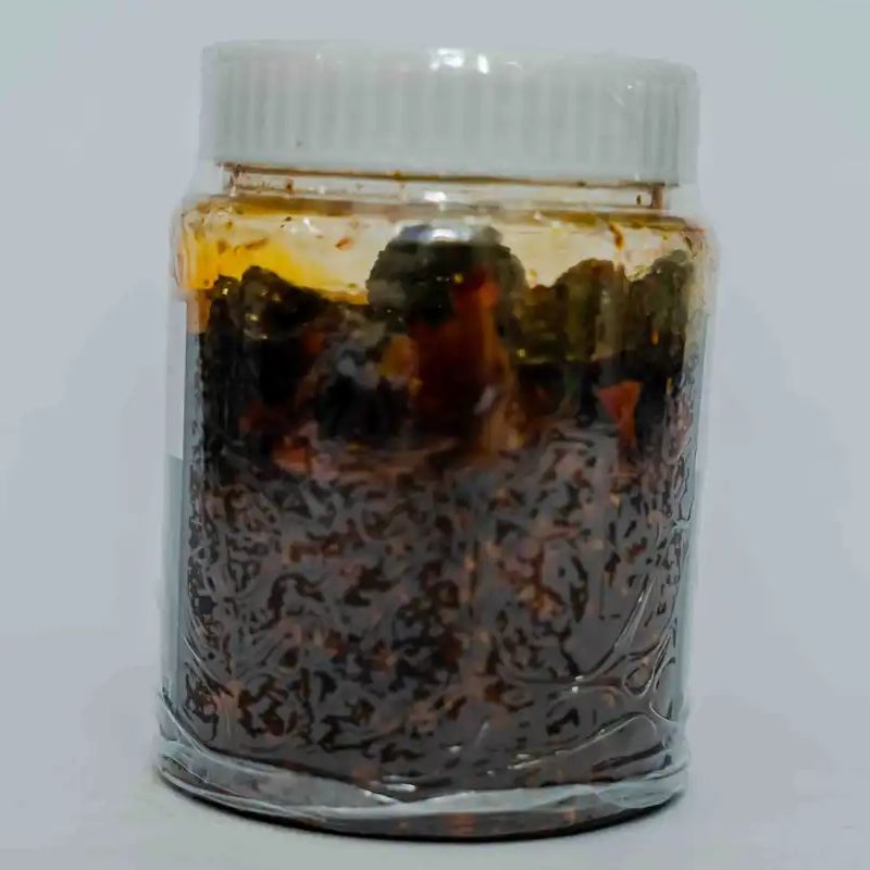 Desna Buff Achar