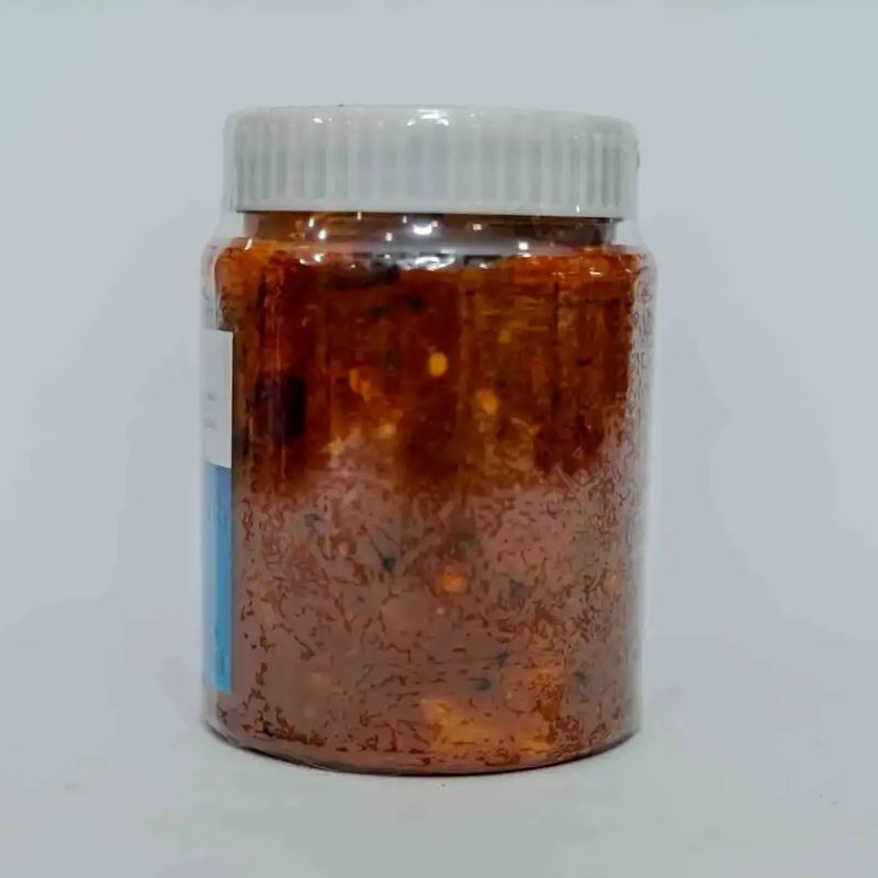 Mix Achar