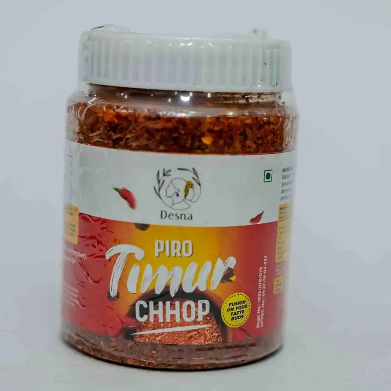 Timur ko Chop