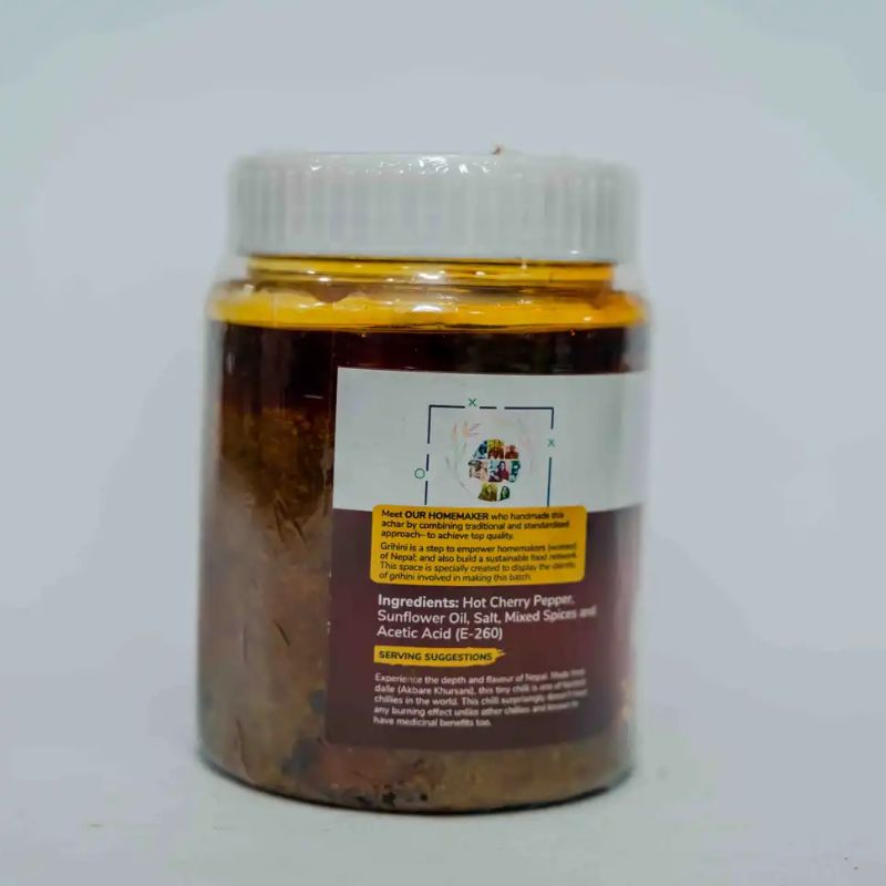 Babbal Dalle(285gm)