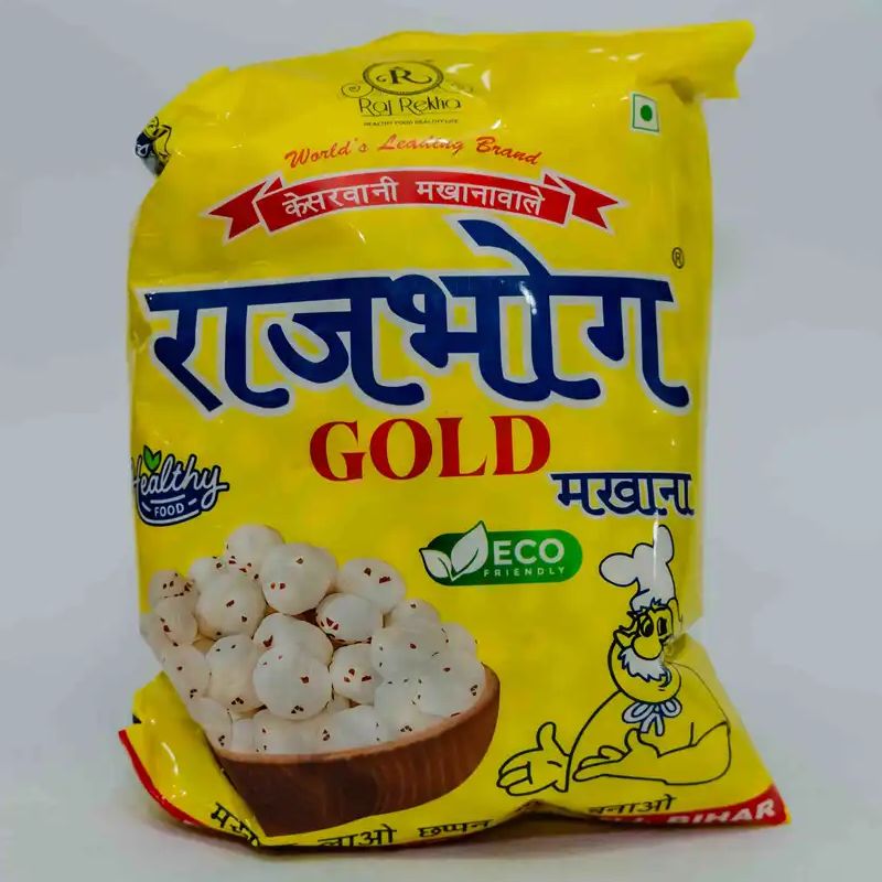 RajBhog Makhana