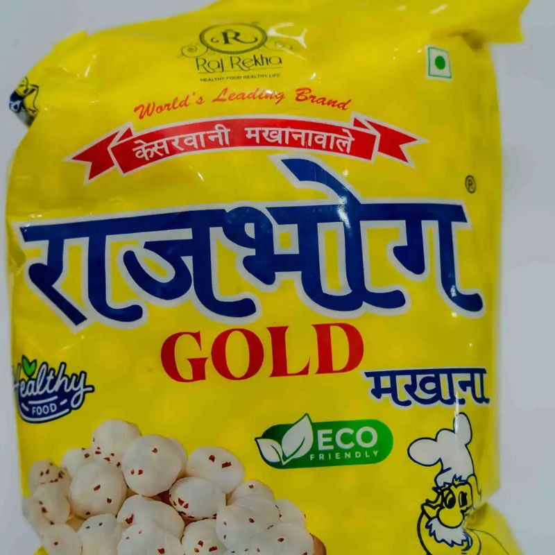 RajBhog Makhana