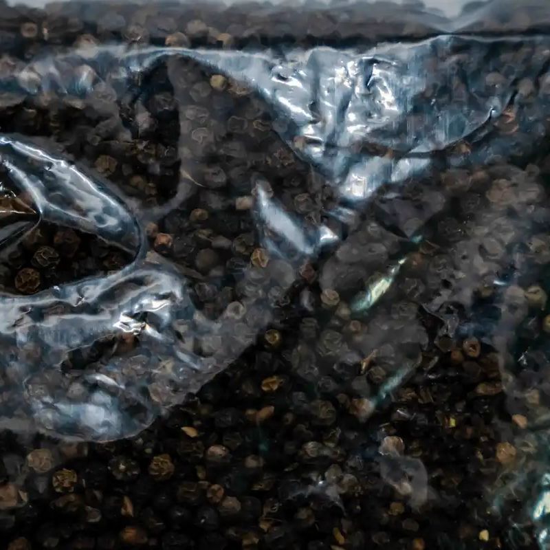 Black Pepper(100gm)
