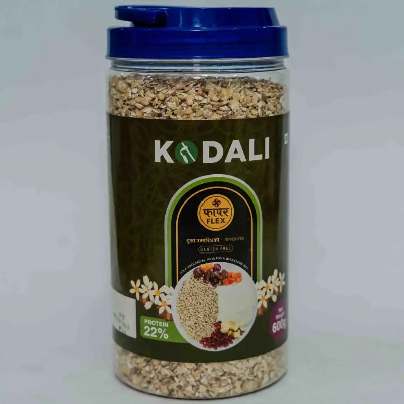 Kodali Phapar Flex
