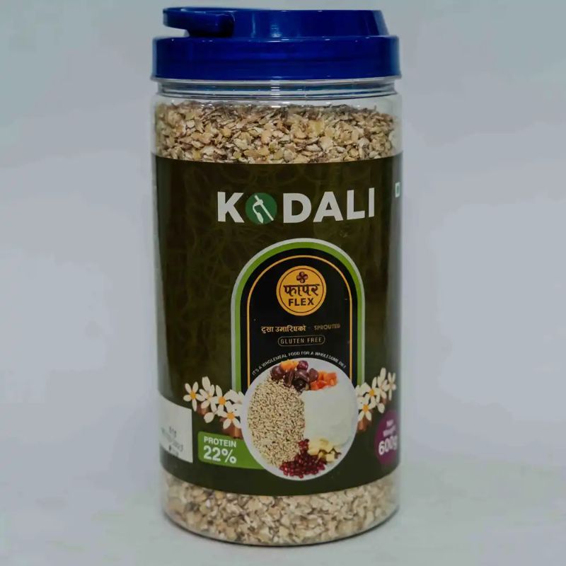 Kodali Phapar Flex