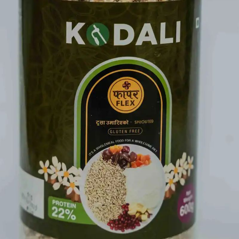 Kodali Phapar Flex