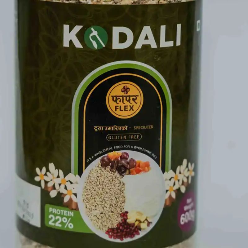 Kodali Phapar Flex