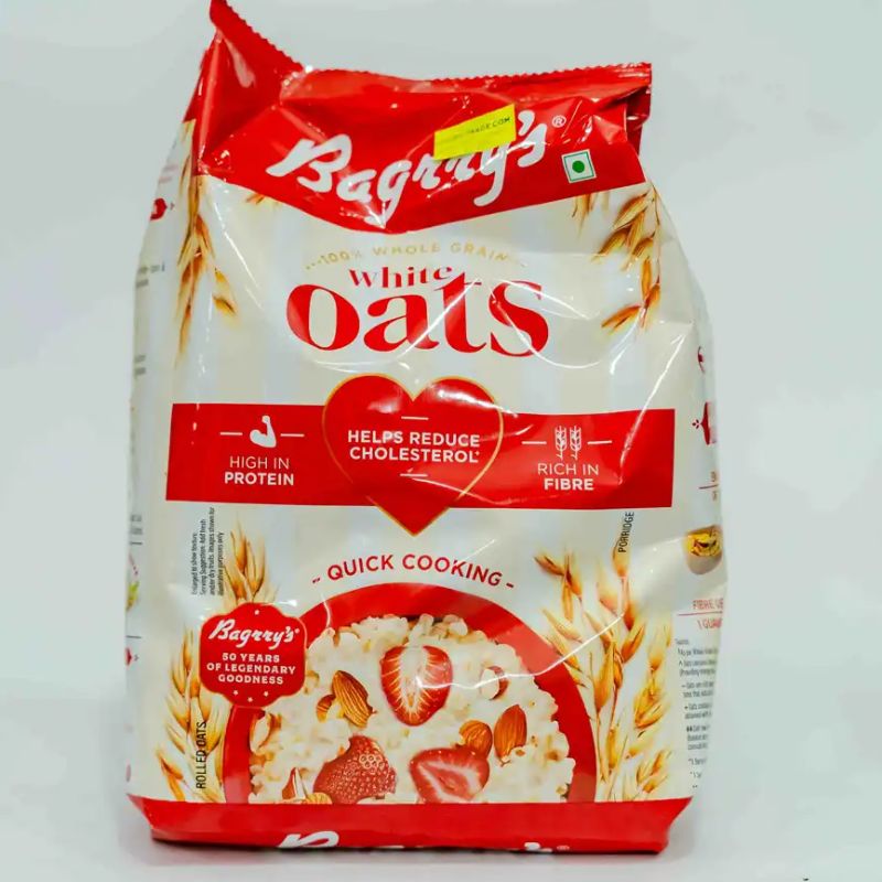 White Oats
