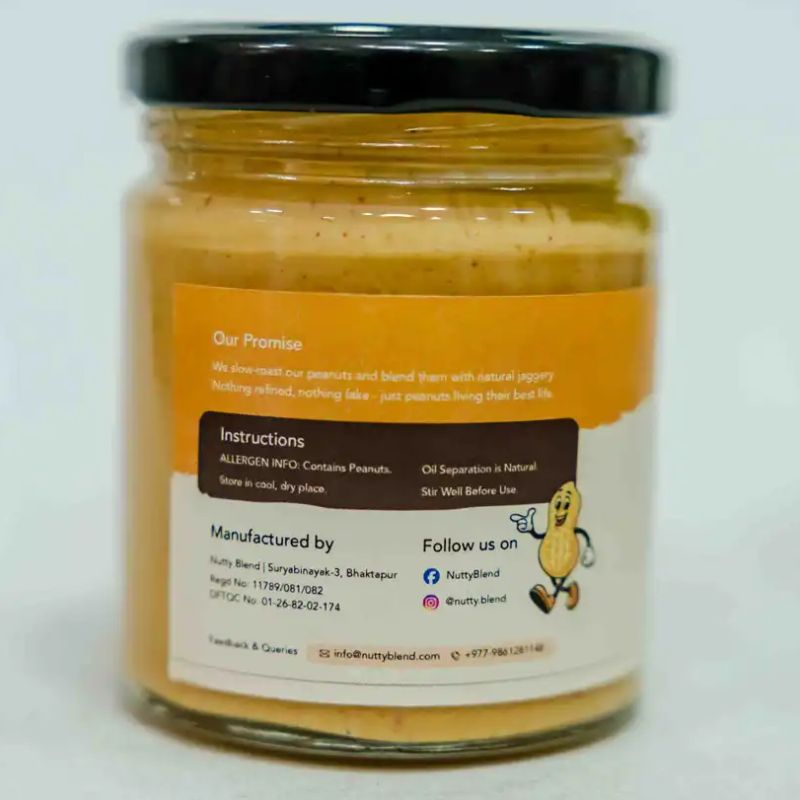 Peanut Butter