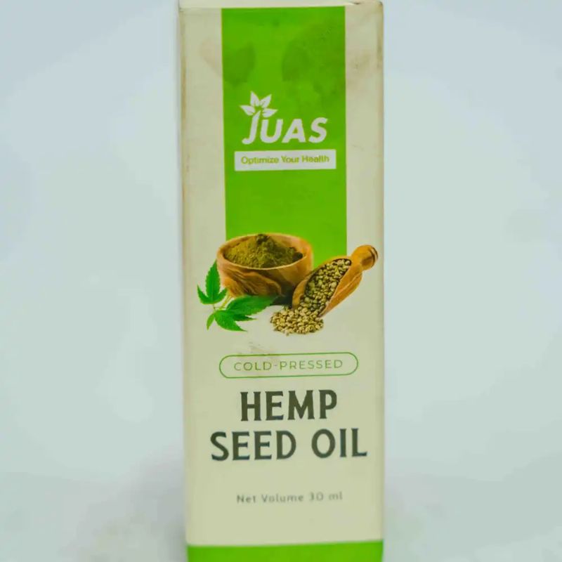 hemp oil (30ml)