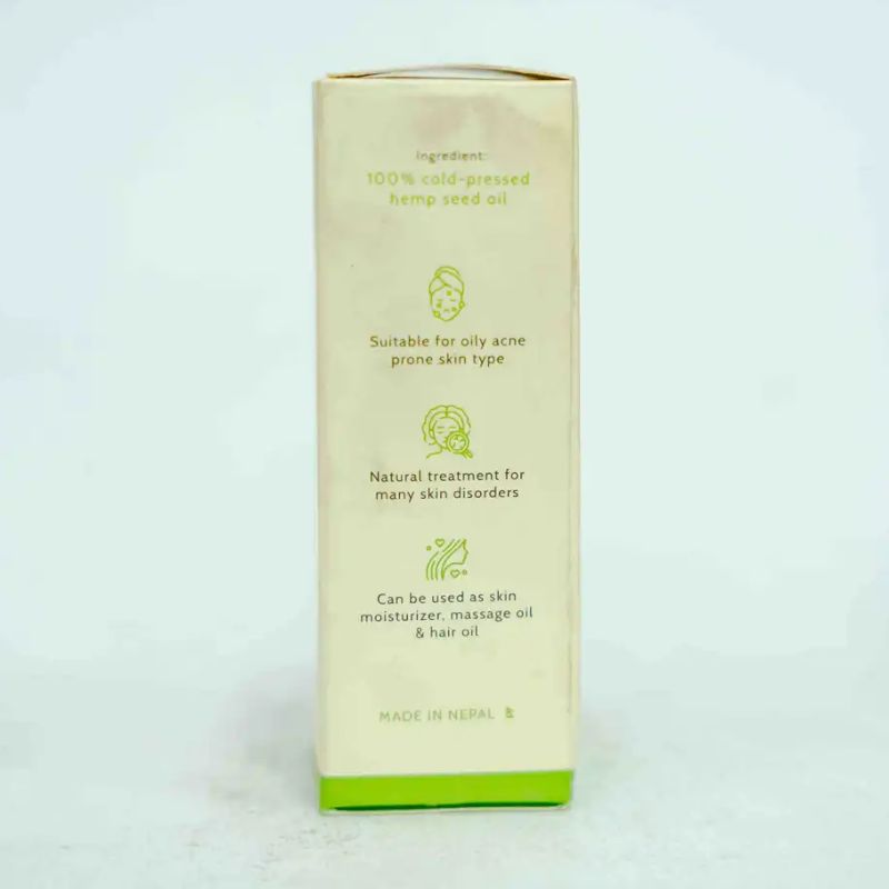 hemp oil (30ml)