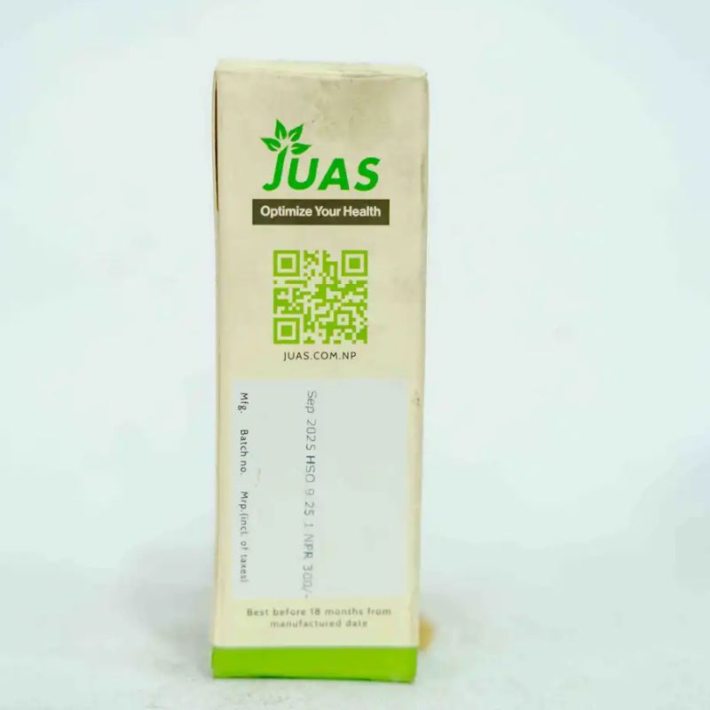 hemp oil (30ml)