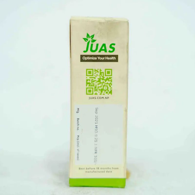 hemp oil (120ml)