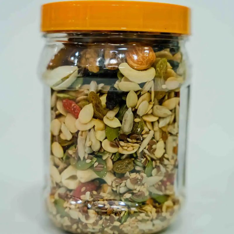 17 Mix (300gm)