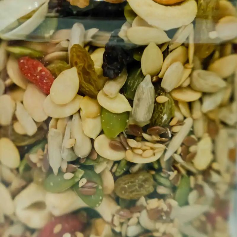 17 Mix (300gm)