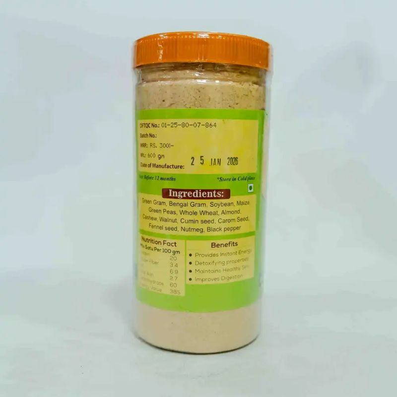 Kalpa Mix Satu Big