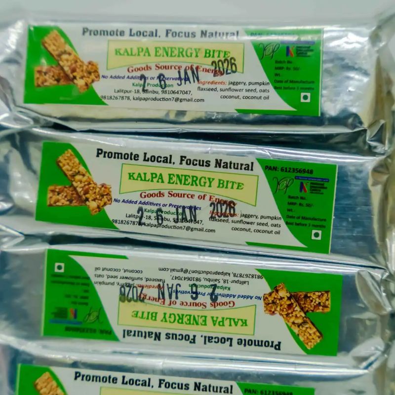 Kalap Energy Bytes