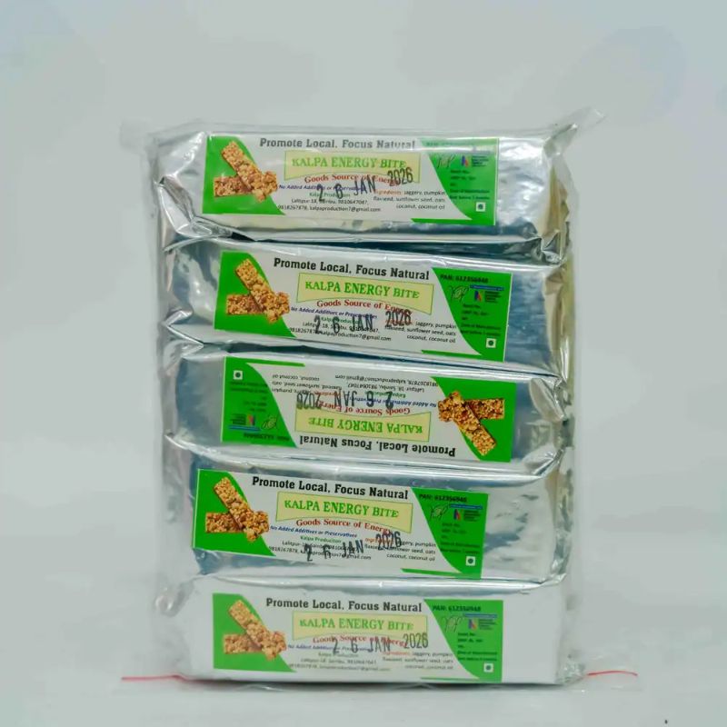 Kalap Energy Bytes