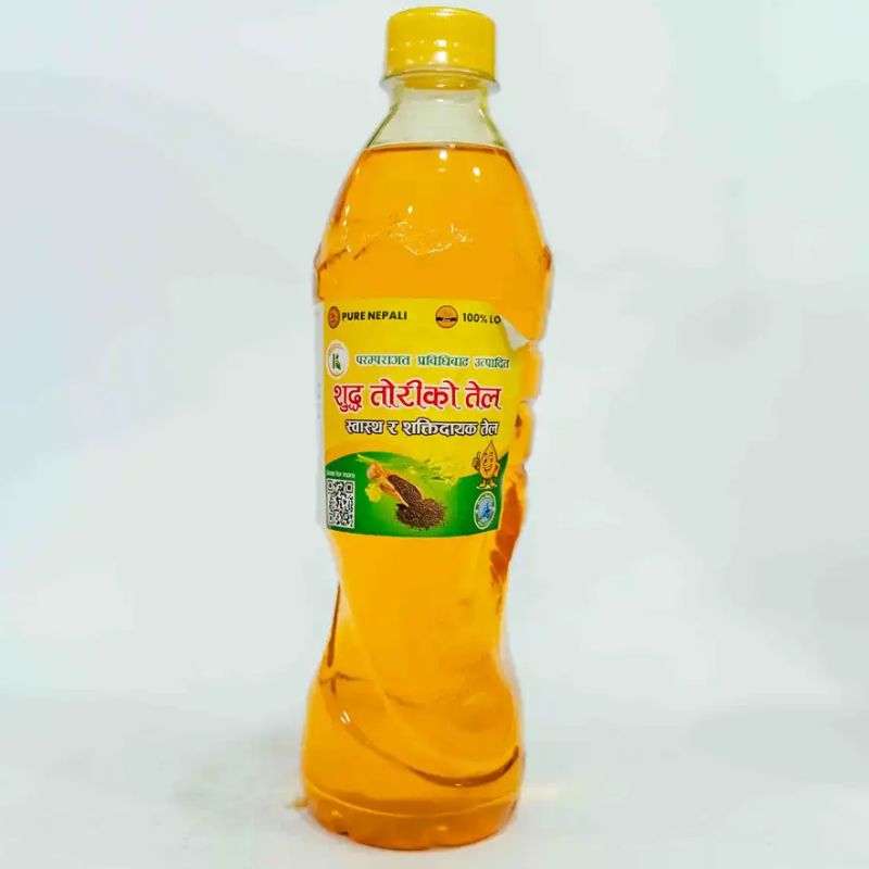 Sudha Tori Ko Tel