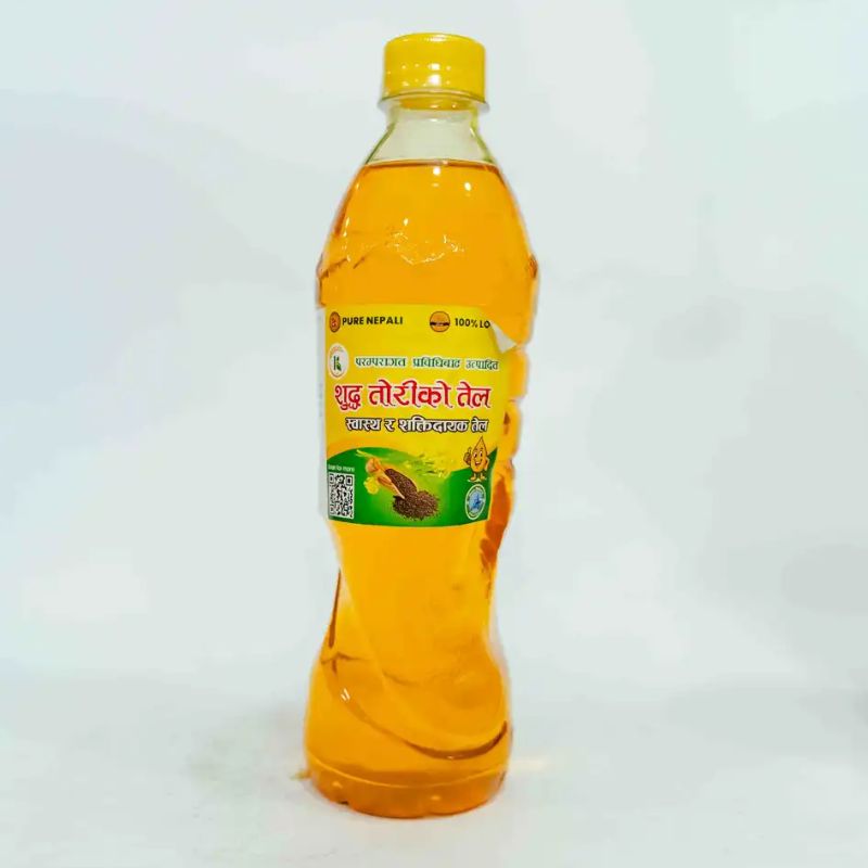 Tori Oil(200ML)