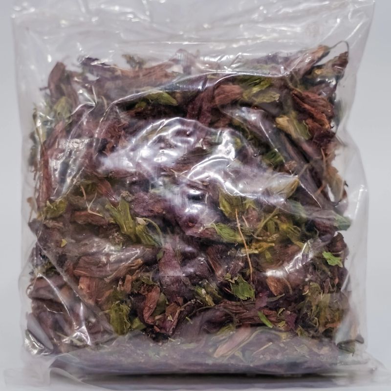 Hibiscus Tea