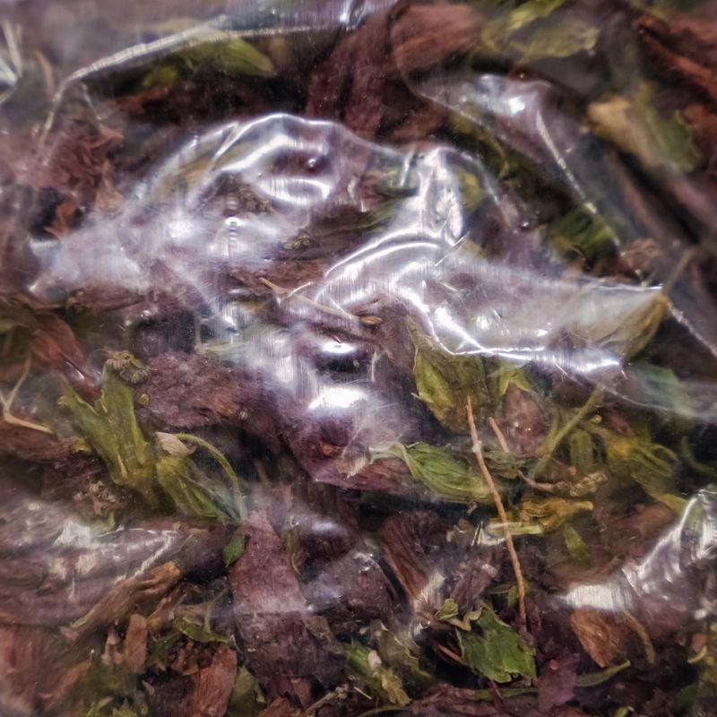 Hibiscus Tea