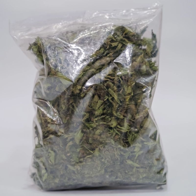 Spearmint Tea