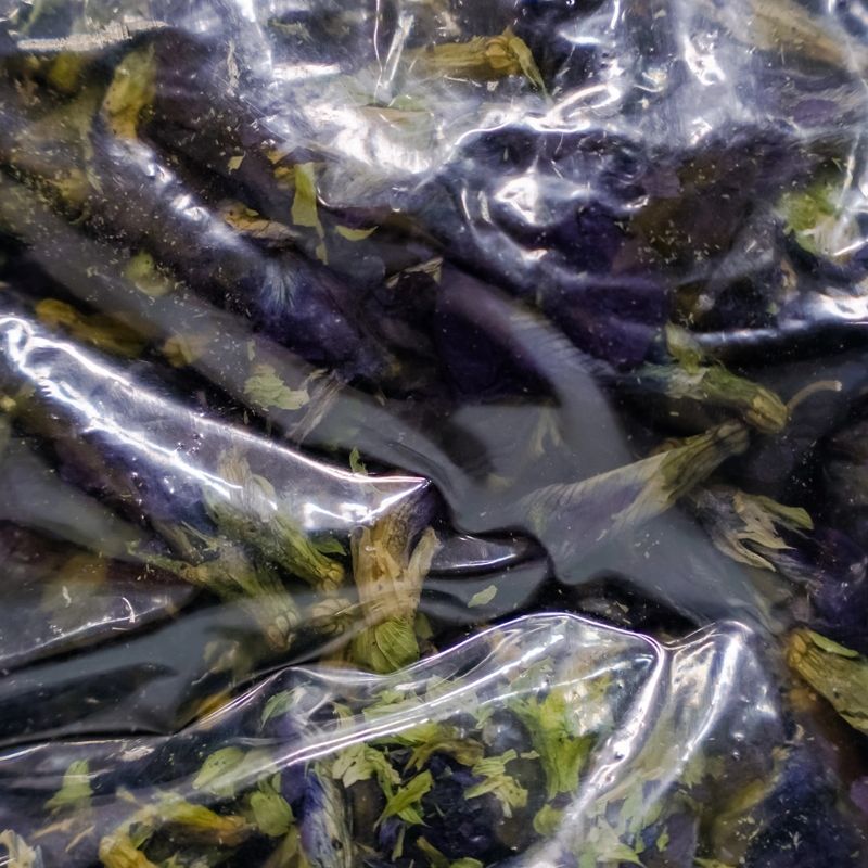 Butterfly tea(50gm)