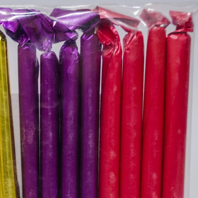 Illameli lollipop
