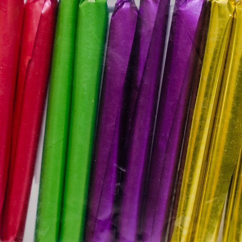Ilameli Lolipop Big
