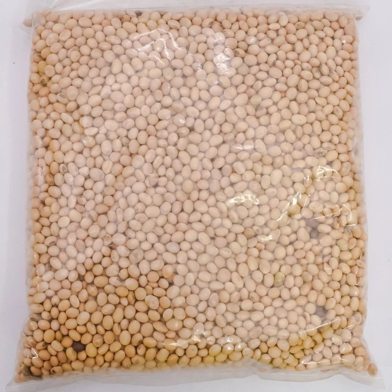 seto bhatmas (1 Kg)