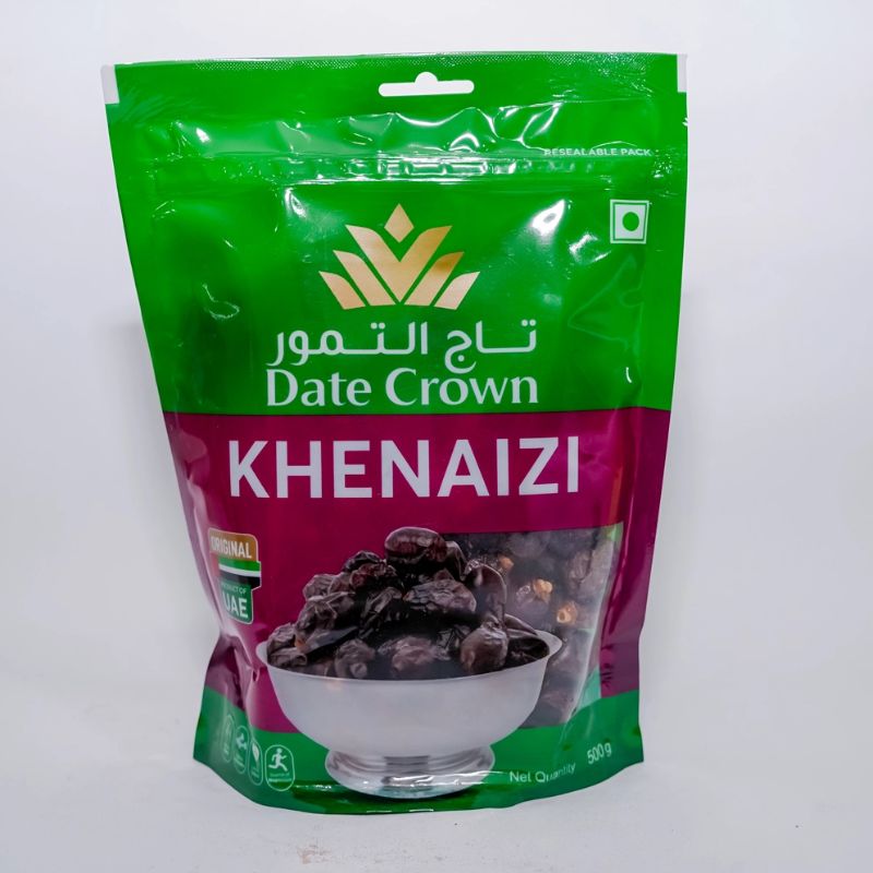 Date Crown Kenaizi