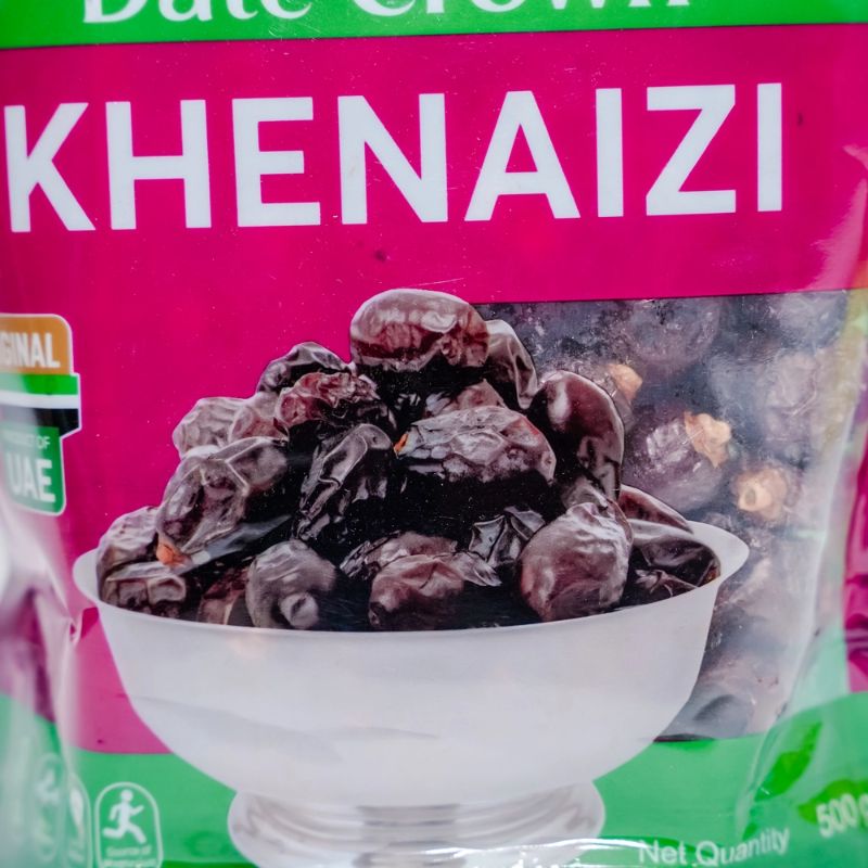 Date Crown Kenaizi