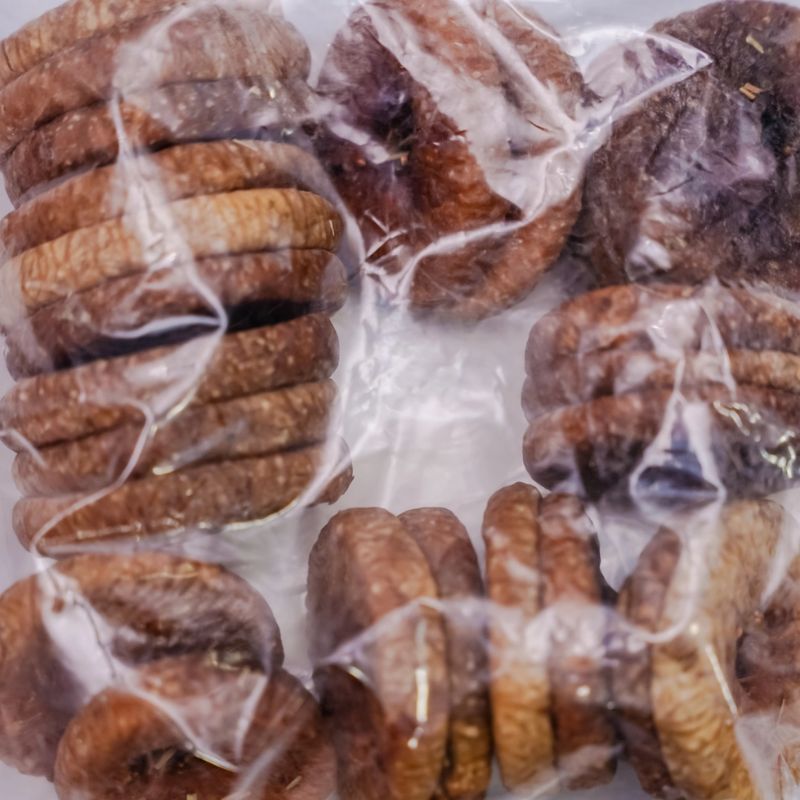 Jambo Anjir (500gm)