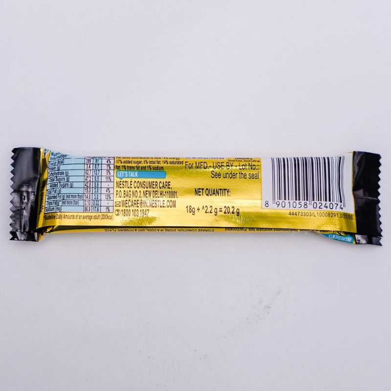 Bar One(1ps)