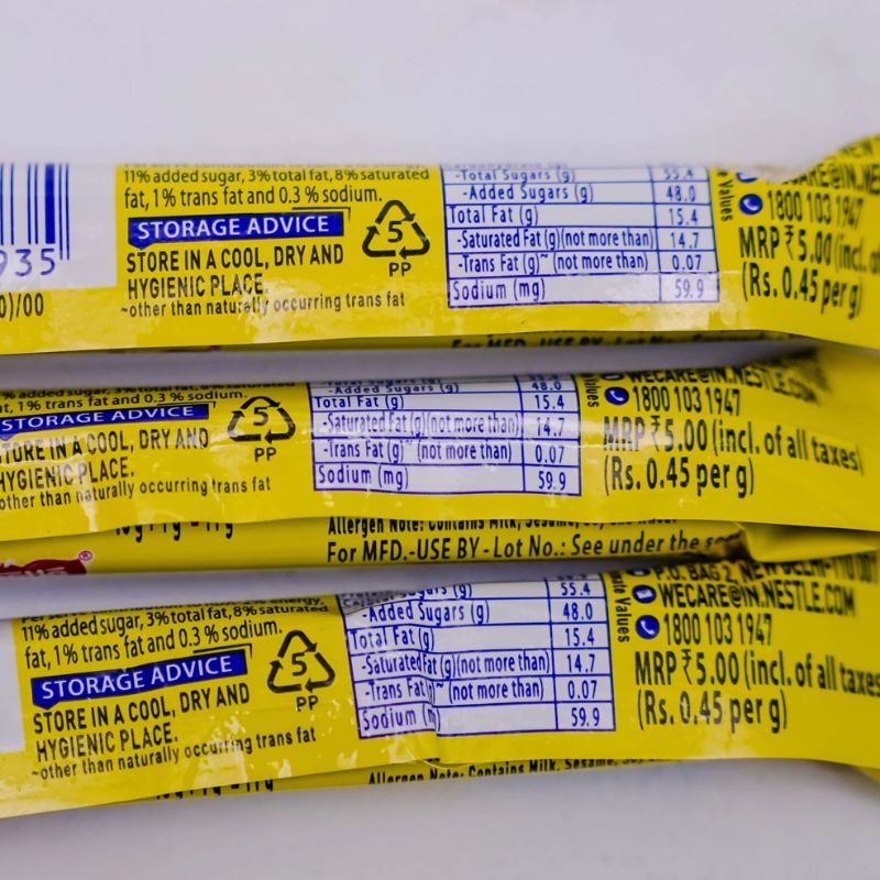 Milky Bar (Small)