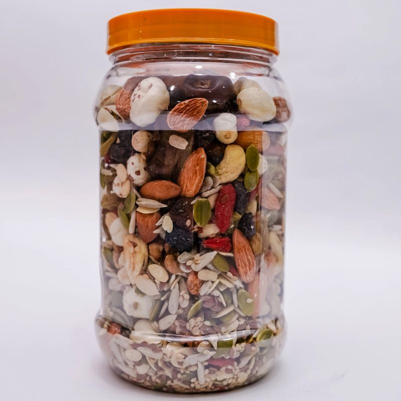 17 Mix (half kg)