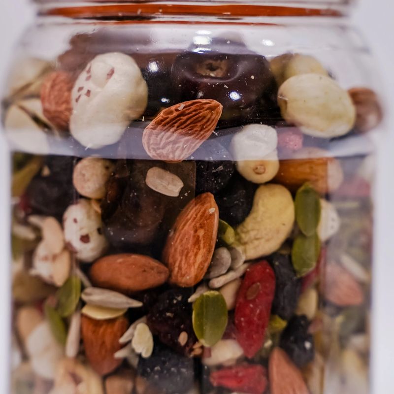 17 Mix (half kg)