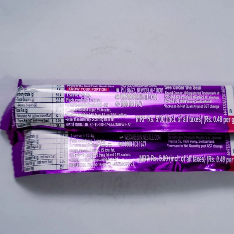 Munch (1pcs)