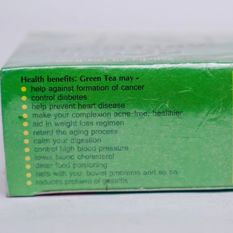 Ne-Pon Green Tea