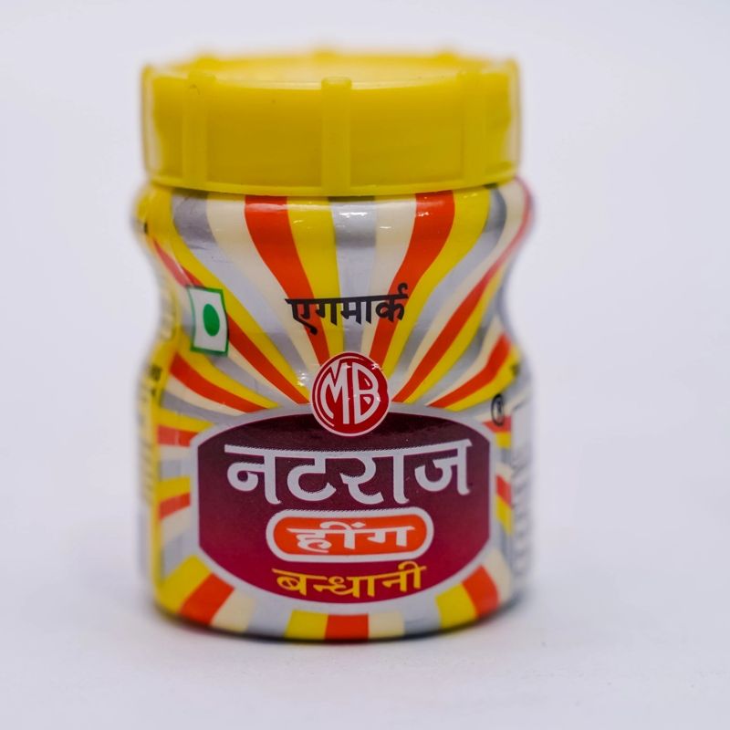 Hing(25gm)