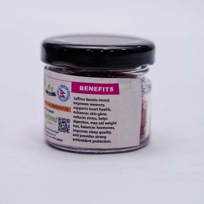 Saffron(4gm)