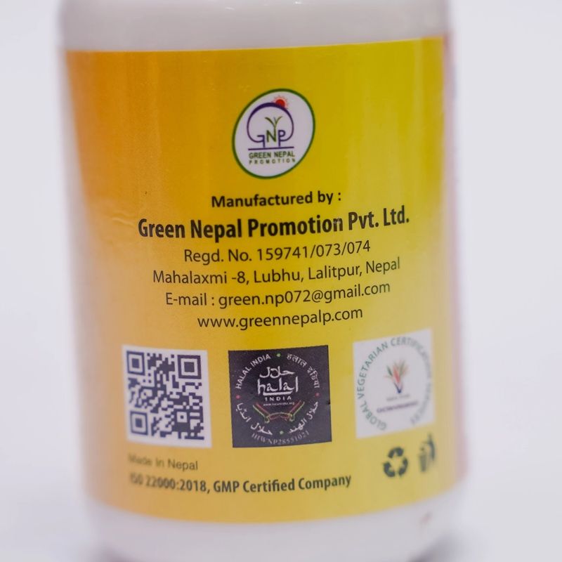 GNP Mega(1ps)