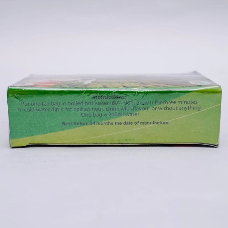 Herbal Diabetes Tea