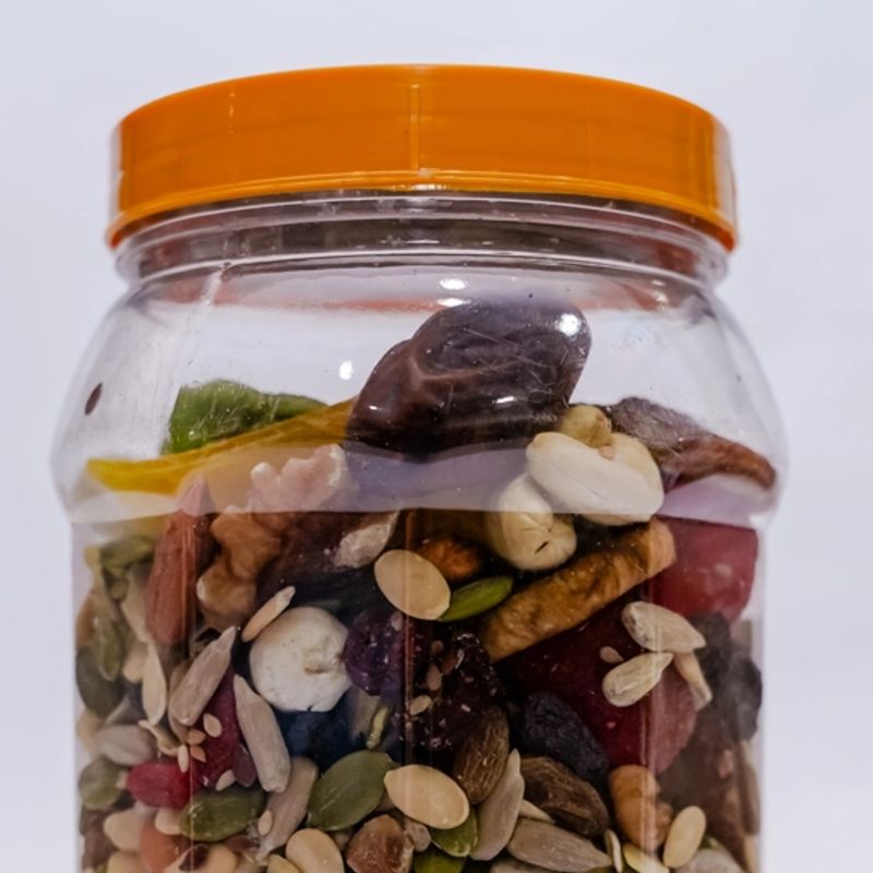 22 mix items 300gm