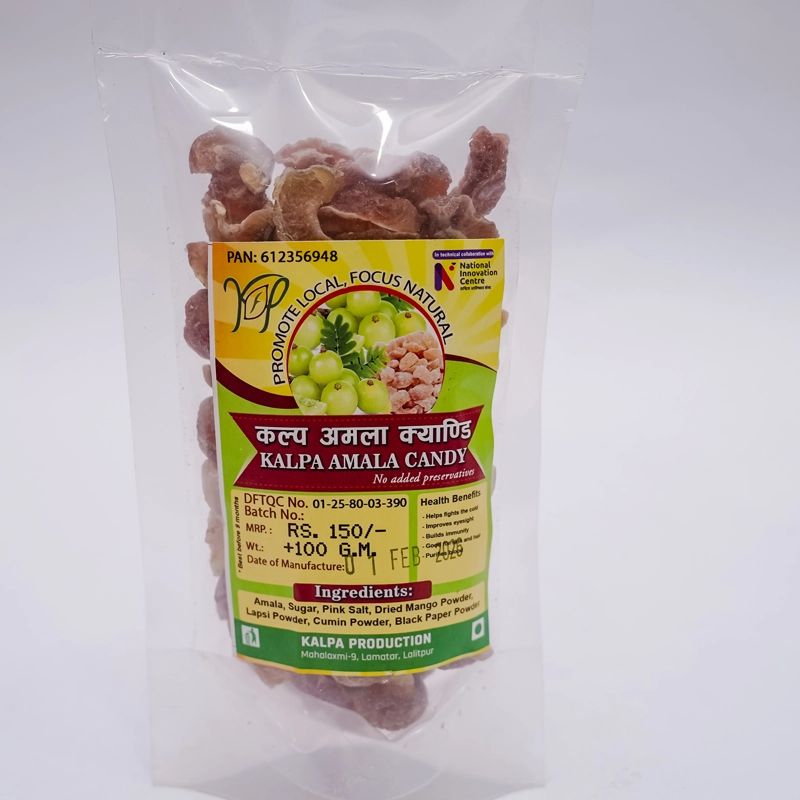 Amala Candy